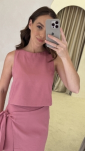 SHORT SAIA NISIA - Imagem 2