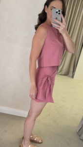 SHORT SAIA NISIA - Imagem 4