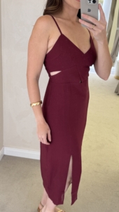 VESTIDO EDINA - Imagem 3