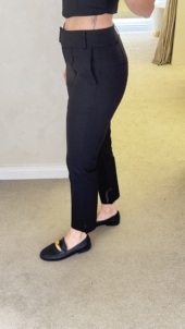 CIGARRETE YASMIM C/ NERVURA COLCHETE - Imagem 6