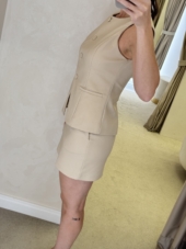 SHORTS SAIA EM COTTON - Imagem 2