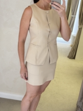 SHORTS SAIA EM COTTON - Imagem 3