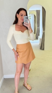 SHORTS SAIA FREYA - Imagem 4