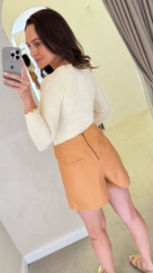 SHORTS SAIA FREYA - Imagem 3