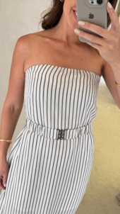 VESTIDO REBECKA - Imagem 2