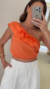 CROPPED TRICOL BAB DUPLO DEC