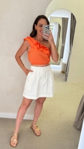 CROPPED TRICOL BAB DUPLO DEC - Imagem 2