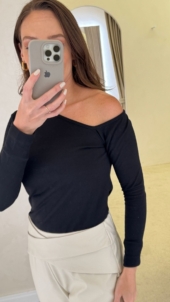 BLUSA MARS - Imagem 2