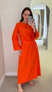 SAIA CAMELIA - Imagem 5