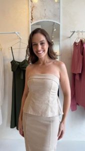 BLUSA MIRRAIS - Imagem 3