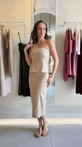 BLUSA MIRRAIS - Imagem 4