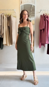 VESTIDO SHAKESPEARE - Imagem 4