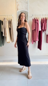 VESTIDO SHAKESPEARE - Imagem 2