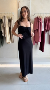 VESTIDO SHAKESPEARE - Imagem 3