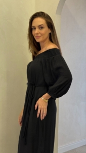 VESTIDO GUINEVARE - Imagem 2