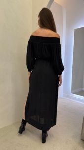 VESTIDO GUINEVARE - Imagem 4