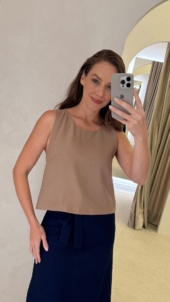 BLUSA SM MAYFAIR - Imagem 3