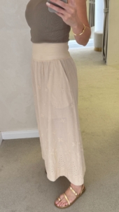 SAIA CAMELIA - Imagem 2