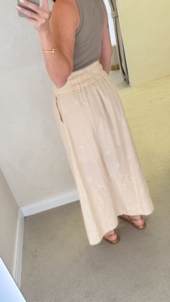 SAIA CAMELIA - Imagem 3