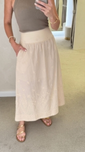 SAIA CAMELIA - Imagem 4