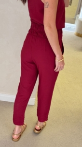 CALÇA MOUSSE - Imagem 4