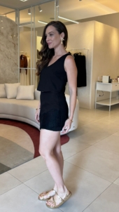 SHORTS SAIA CELIE - Imagem 4