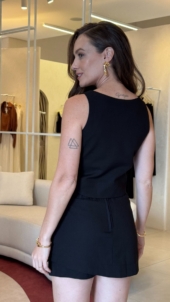 SHORTS SAIA CELIE - Imagem 2