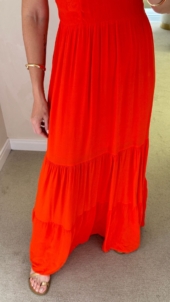 VESTIDO CREPE MARIAS - Imagem 3