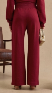 CALÇA IMPRESSIONNISME - Imagem 2