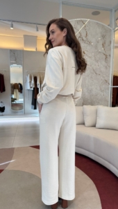 CALÇA IMPRESSIONNISME - Imagem 3