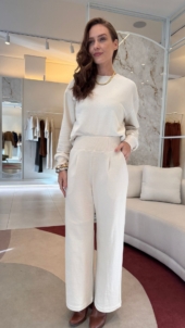 CALÇA IMPRESSIONNISME