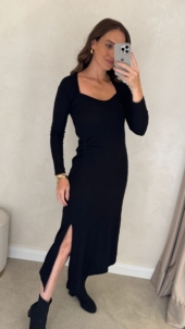 VESTIDO DEMARCHELIER - Imagem 3