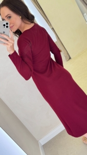 VESTIDO DEMARCHELIER - Imagem 2