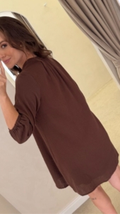 VESTIDO CURTO AISHA - Imagem 3