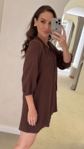 VESTIDO CURTO AISHA - Imagem 2