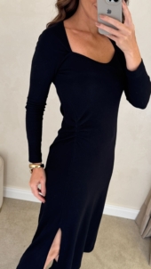 VESTIDO DEMARCHELIER - Imagem 4