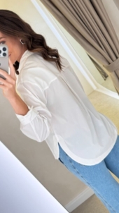 CAMISA OVER EYRE - Imagem 3