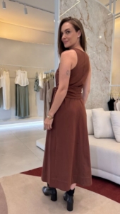 VESTIDO BENNETT - Imagem 3