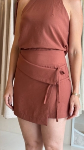 SHORT SAIA KARERINA - Imagem 2