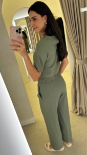 CALÇA CUBISME - Imagem 3