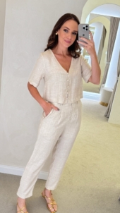 CALÇA AVEDON - Imagem 3