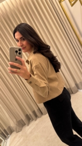 CAMISA MANGA LONGA BOLSOS FRONTAIS - Imagem 3