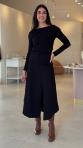 BLUSA ABSTRACTIONNISME