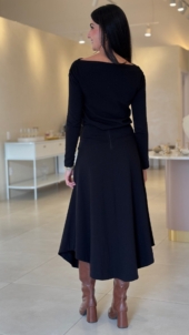 BLUSA ABSTRACTIONNISME - Imagem 4