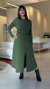 BLUSA ABSTRACTIONNISME - Imagem 2