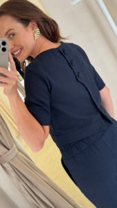 BLUSA LIBERTÉ - Imagem 2