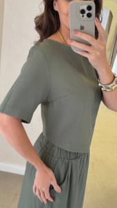 BLUSA CUBISME - Imagem 4