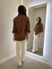 CAMISA OVER EYRE - Imagem 4