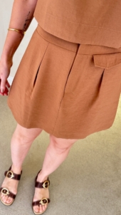 SHORT SAIA CLOVE - Imagem 2