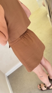 SHORT SAIA CLOVE - Imagem 3